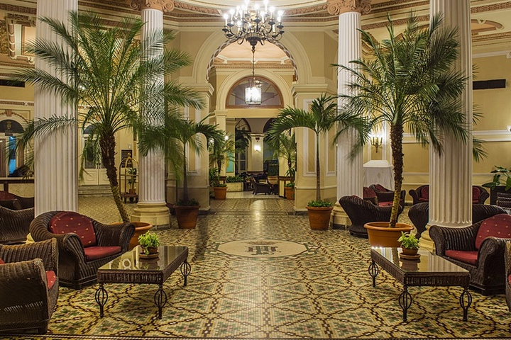 Hotel Interior 15 of 38