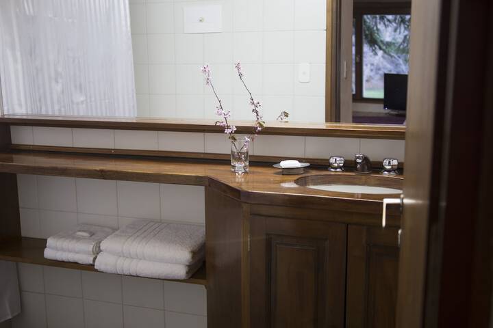 Bathroom Vanities