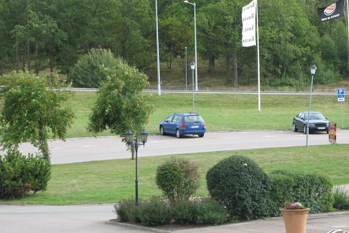 Hotel View 41 of 41