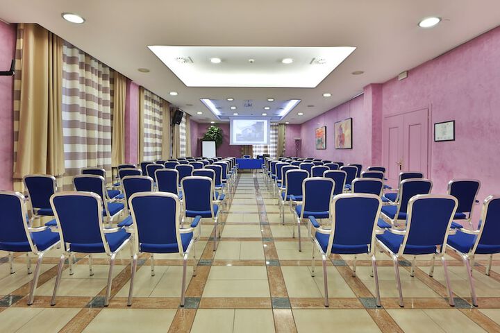 Meeting 74 of 82