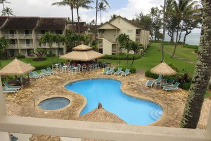 Fitness Center Photo