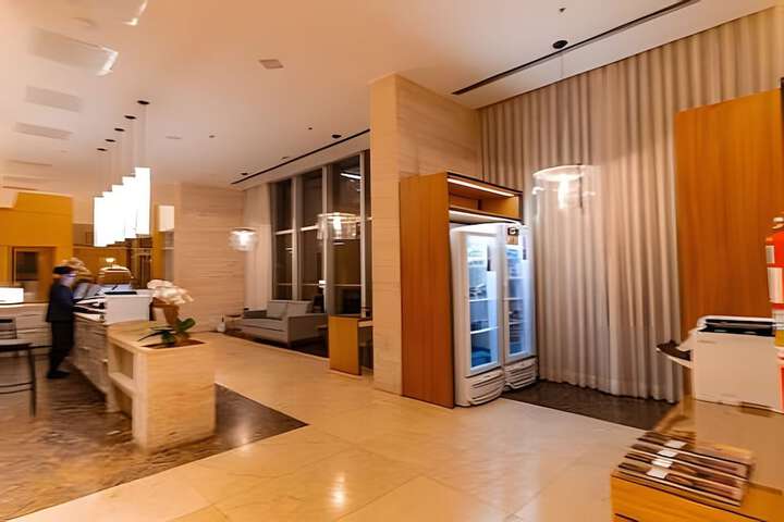 Hotel Interior 2 of 29