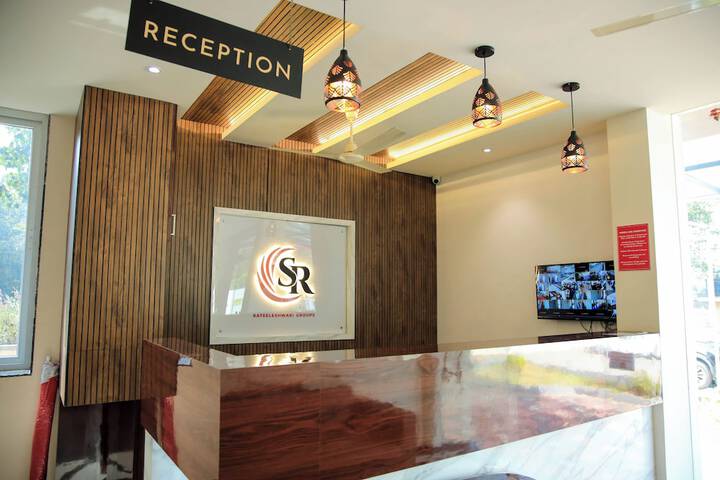 Sudev Residency