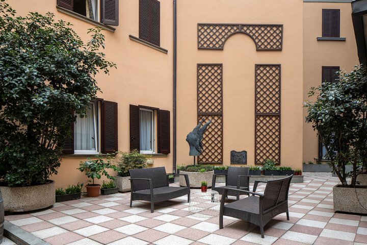 Terrace/Patio 100 of 103