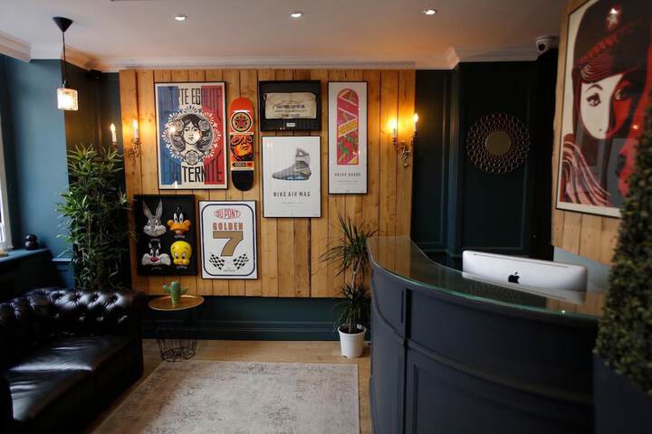 Hotel Interior 2 of 47