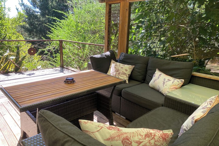 Terrace/Patio 29 of 72