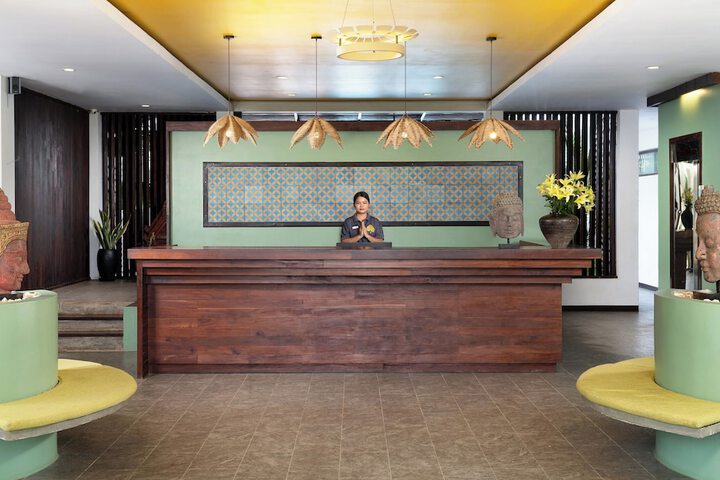 Hotel Interior 4 of 116