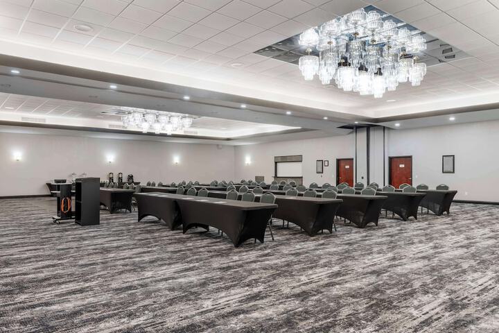 Ballroom