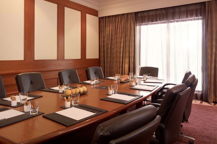 Meeting 86 of 121