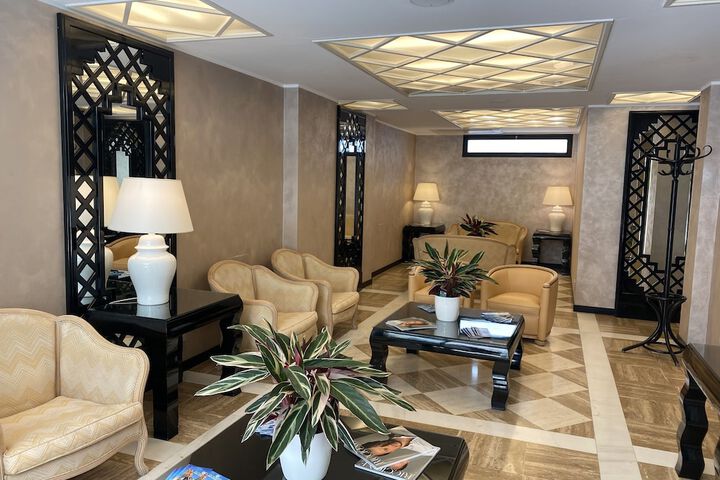 Hotel Interior 16 of 17
