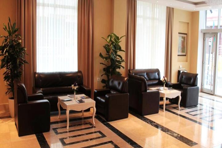 Hotel Interior 13 of 31