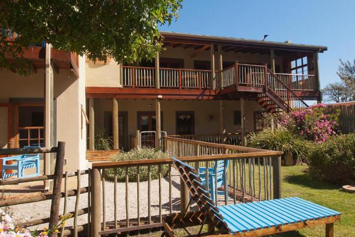 Fitness Facility Photos