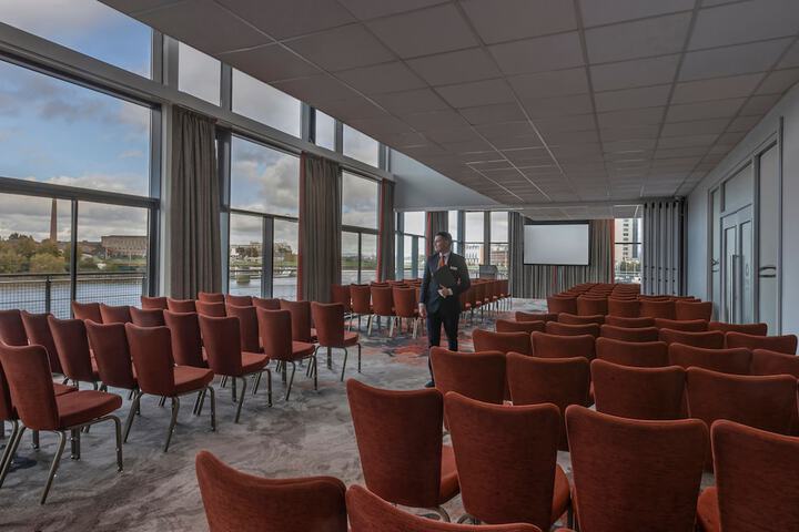 Meeting 46 of 60