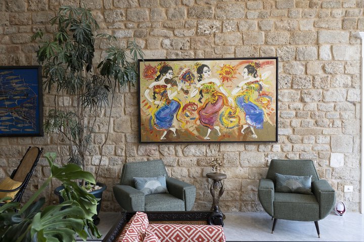 Hotel Interior 27 of 124