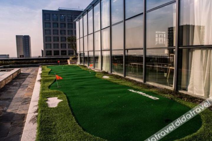 Journey Hotel (Ningbo Southern Business District)
