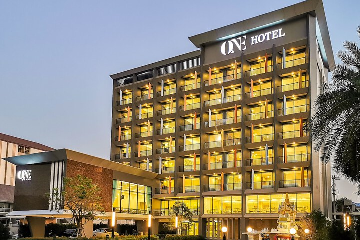 ONE Hotel