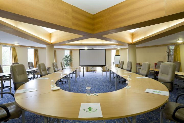 Meeting 46 of 48