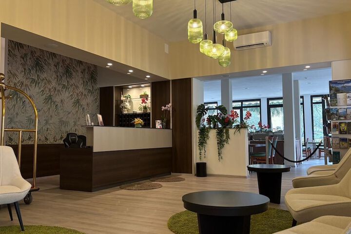 Hotel Bel Sito Peschiera in Peschiera del Garda