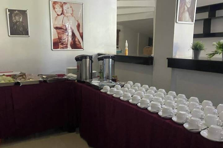 Breakfast/Coffee Service 13 of 28