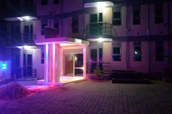 Hotel 15 of 17