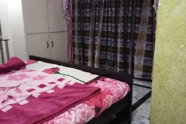 Jalwa Residential
