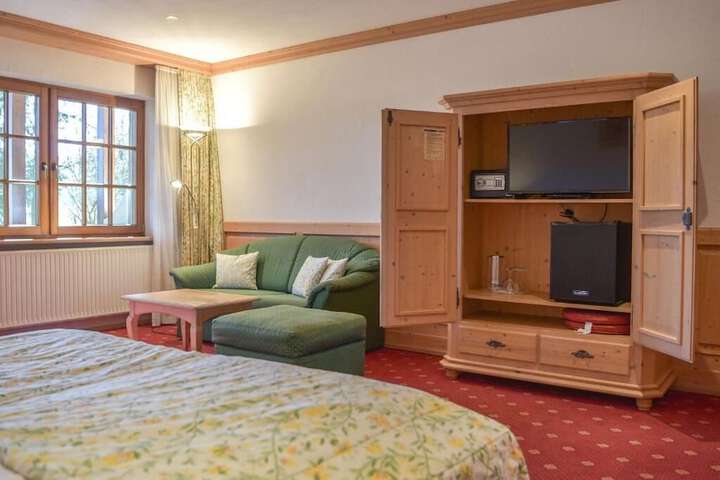 Hotel Gasthof Süßer Grund in Albstadt