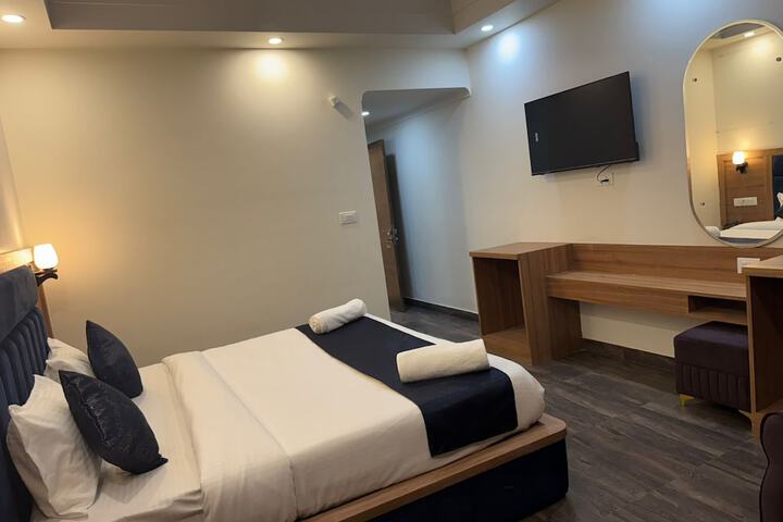 Hotel Dolphin katra