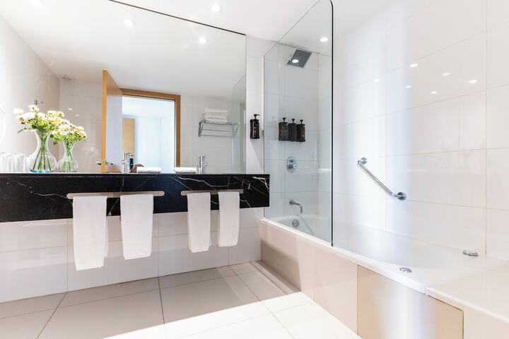 Bath Interior
