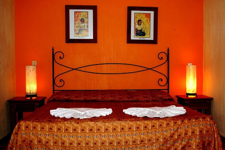 El Hotel De Don Pepe