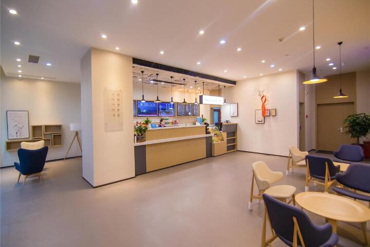 Hanting Hotel Wuhan Huazhong University of Science & Technology