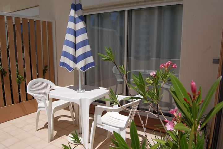 Terrace/Patio 45 of 78