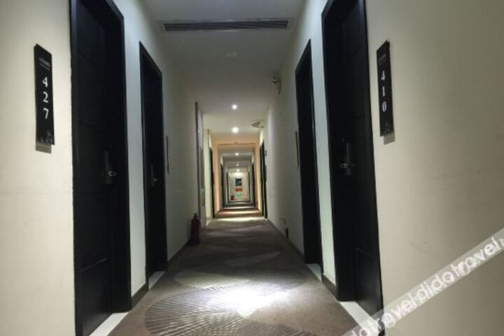 Hotel Interior 13 of 20