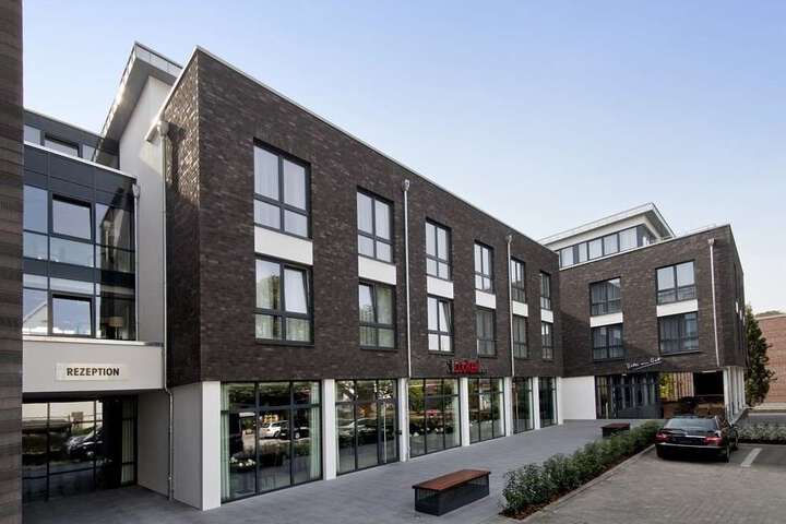 Looken Inn - Ringhotel Lingen Mitte
