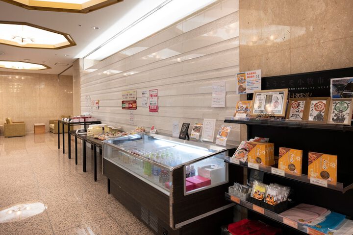 Amenity Photo