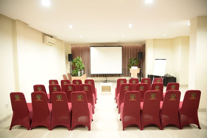 Meeting 38 of 41
