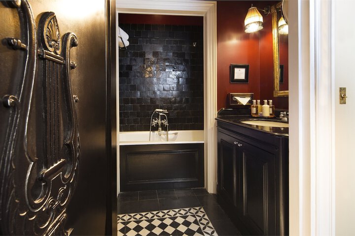 Bathroom Vanities
