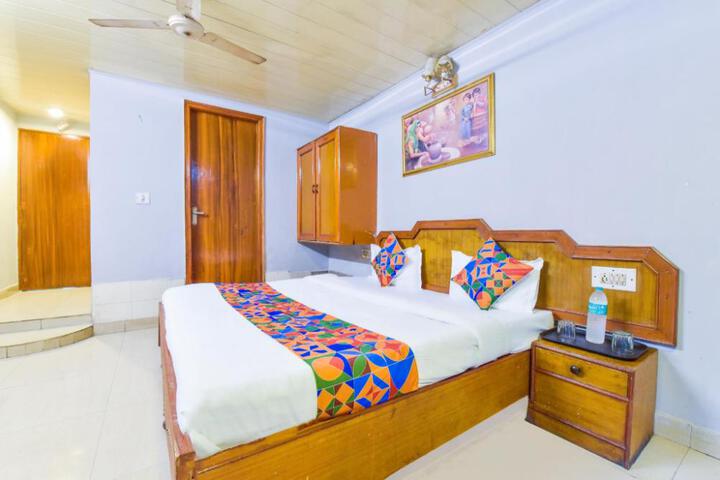 Hotel O Shan