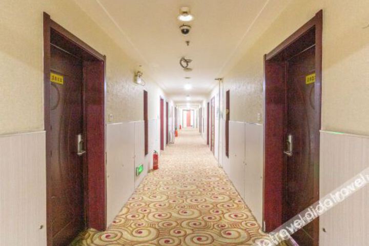 Hotel Interior 13 of 39