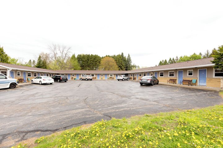 Photo of The Edgewood Motel