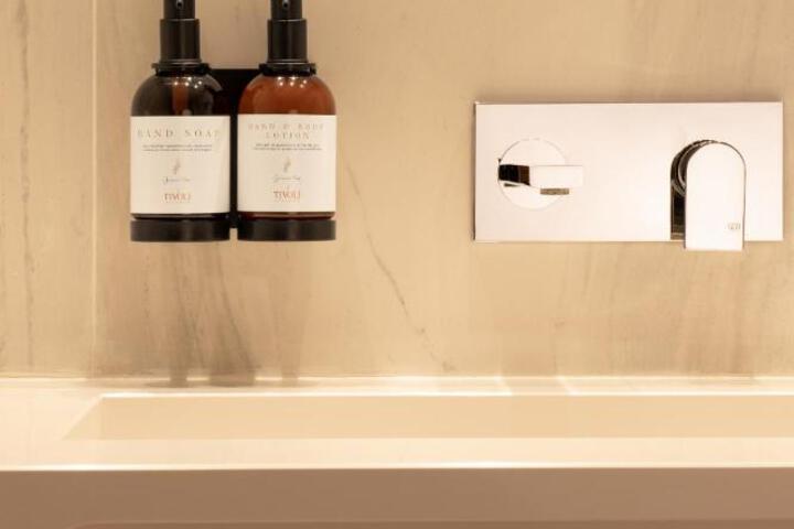 Bath Amenities
