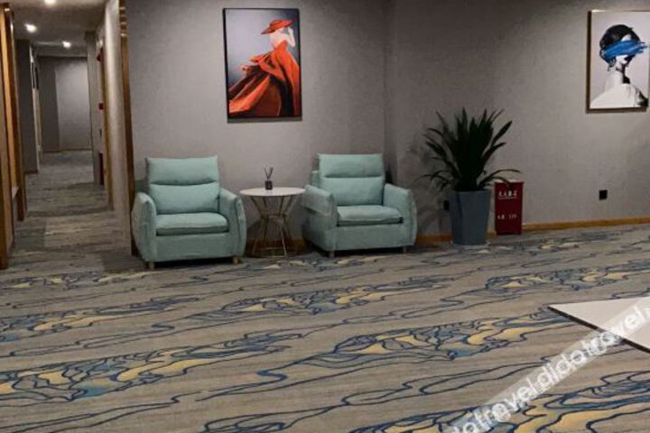 Hotel Interior 12 of 30