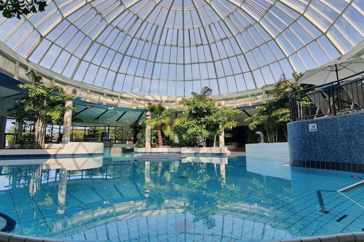 Pool to Cool