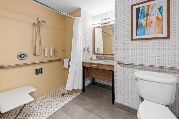 Bathroom Vanities