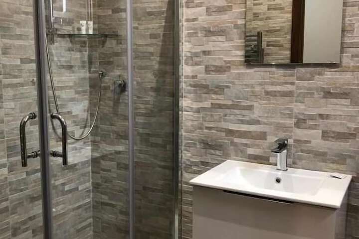 Bath Interior
