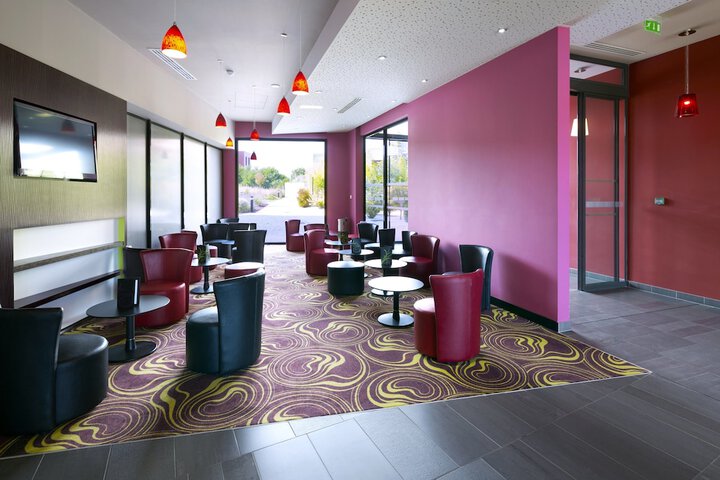 Hotel Interior 3 of 64