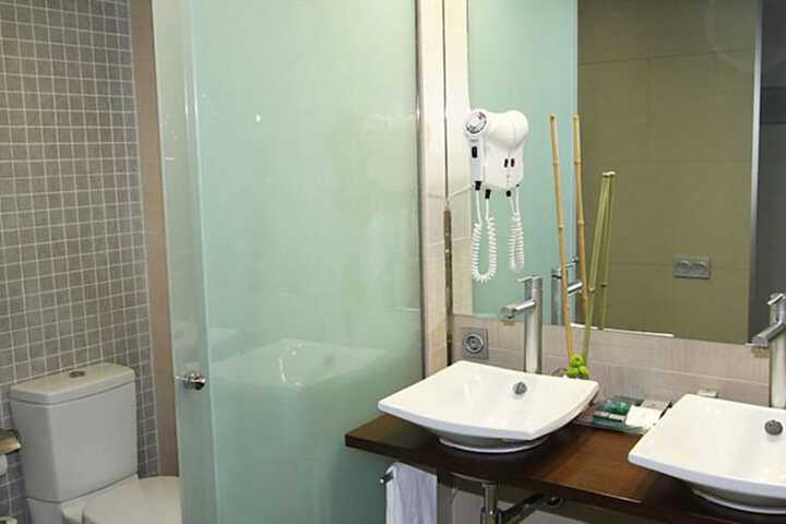 Bathroom Vanities