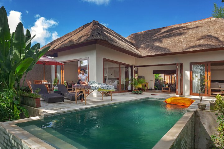 Anusara Luxury Villas - Adults Only