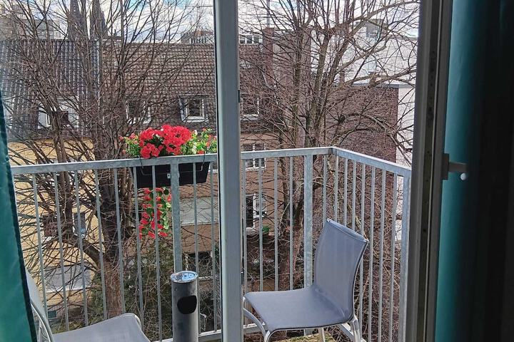 Terrace/Patio 24 of 44