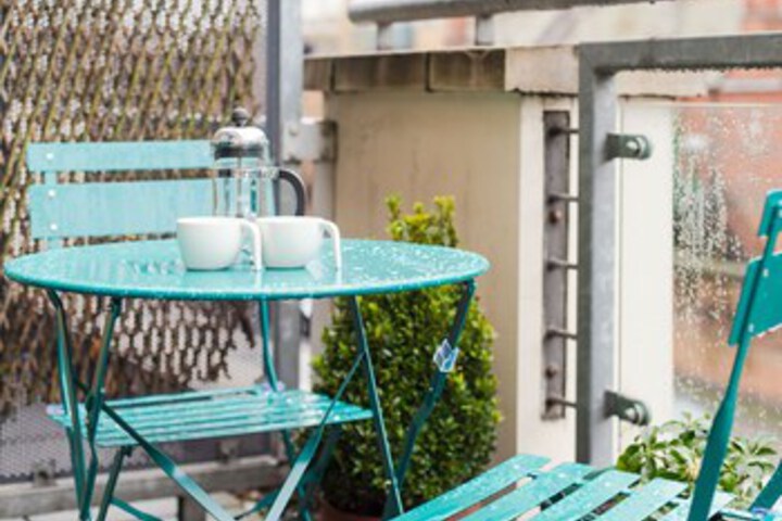 Terrace/Patio 2 of 30