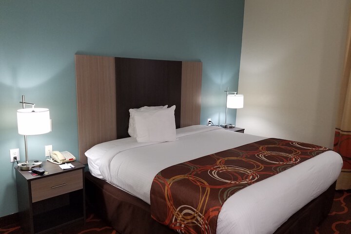 1 King Bed (14 of 45)